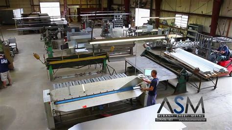 custom metal fabrication albany|sheet metal Albany ny.